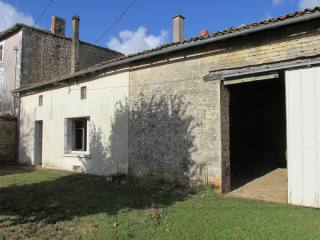 Stone House To Renovate