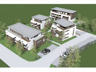 Unique new building project in the..