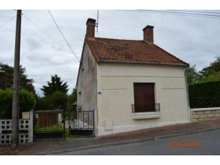 1 Bedroom - House - Bourgogne - For Sale