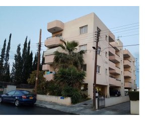 One bedroom flat for sale in a..