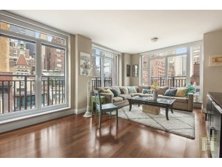 1 bedroom Apartment For Sale: 45 PARK..