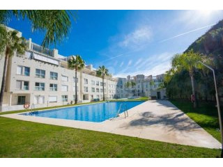 Apartment For Sale In Nueva Andalucia..