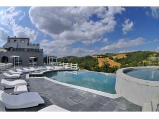 Ultra Modern Villa
