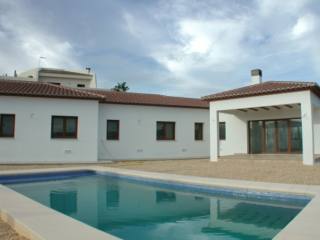 Villa for sale in Javea