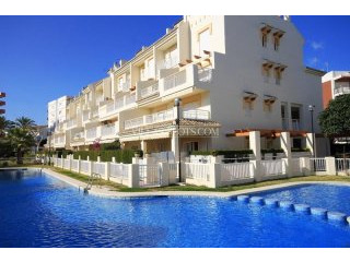2 Bedroom Apartment In Javea