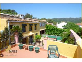 grosses Dorfhaus + Garten + Pool Jimena..