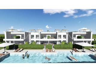 LUXURY APARTMENTS