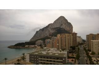 Zafiro Apartment in Calpe