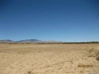 0 250th | Rosamond, CA
