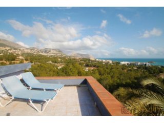 HOUSE WITH TWO APARTMENTS AND PANORAMIC VIEWS!!!!! A..