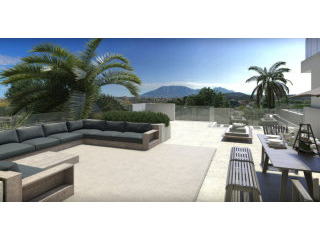 Nyproduktion, Mijas - La Cala Mijas -..