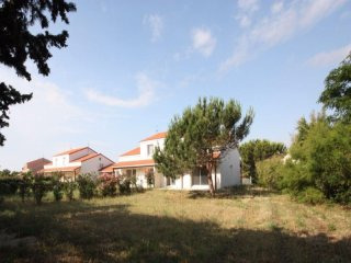 Recently Built Semi Detached Coastal..