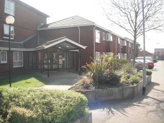 1 bedroom Flat to rent - Fairthorne..