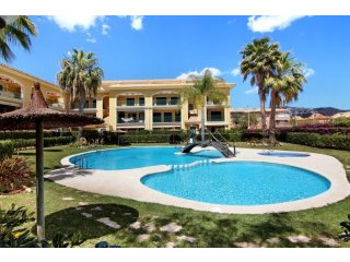 3 bedroom apartment in beautiful..