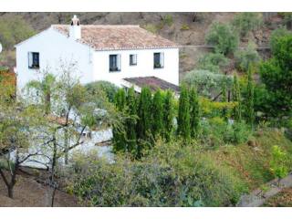 Country Houses for Sale in Archez..