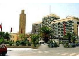 Location appartement centre ville oujda