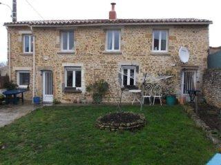 Pretty French Rural House