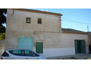 5 bedroom Country house in Canada del..