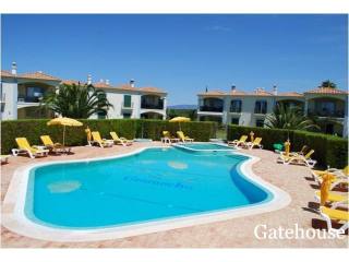 Algarve Golf Apartments For Sale In..