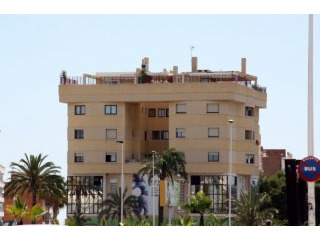 Duplex Penthouse In Punta Prima..