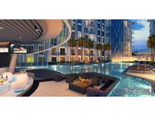 1 Bedroom Condo for sale in Central..