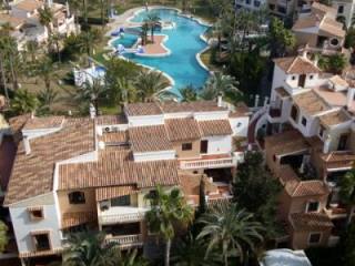 2 Bedrooms - Apartment - Alicante - For..