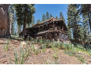 4 bedroom Residence For Sale: Truckee..