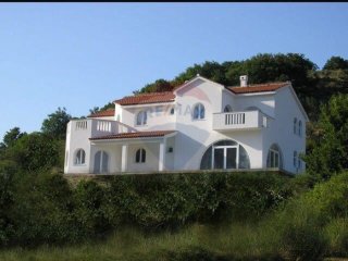 BAŠKA-JURANDVOR - prekrasna kuća s pogledom na more