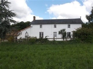 Country House with Outbuildings