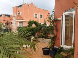 Los Montesinos 3 Beds 2 Baths quadrant