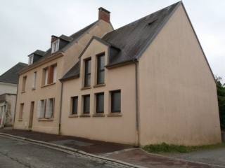 Very Large Village House