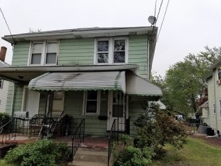 311 1/2 Cleveland Ave Riverside, NJ..