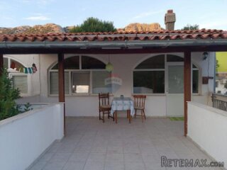 Jurandvor - stan 60m2, garaža 14m2