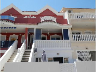 RS337, Townhouse in Ciudad Quesada