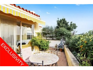 Semi-detached 3-Bedroom Chalet in a..