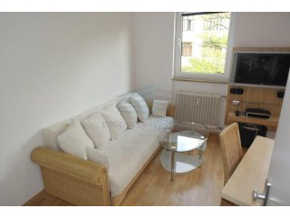 2 Zimmer Apartment / Munchen -..