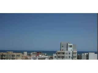 Beautiful apartment in Hammam Sousse