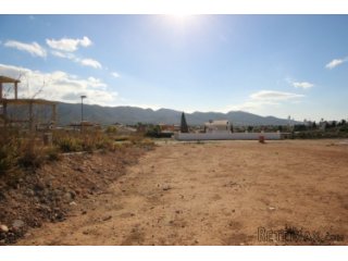 BILDING PLOT, CENTRAL IN ALFAZ!!!! The 502-square meter..