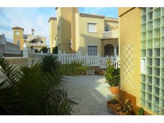 El Galan, Torrevieja, Costa Blanca