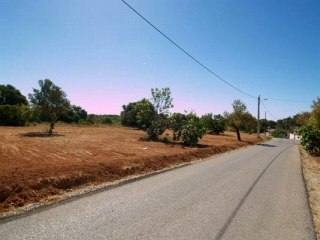 For Sale: Plot In Central Algarve..