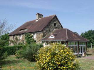 Quibou , Manche , Normandie - 15th..