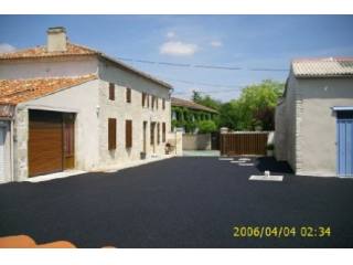 Stone House For Sale St Jean D Angely