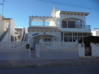 2 bed Townhouse La Rosaleda Ref:..
