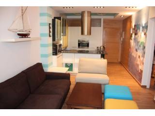 Apartment With See View
