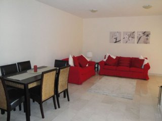 Excellent Three Bedroom Apartment In..