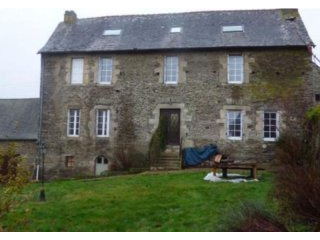 Nice Rural House with Garden