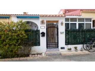 Resale · Townhouse · Spain · Costa Bl..