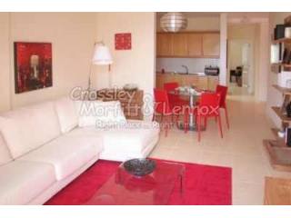 Apartment in Chayofa