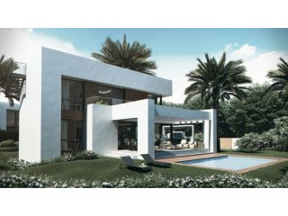 Four Bedroom Luxury Villa, 11.C, Azure..