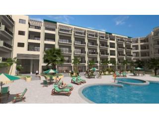 Palm Beach Aruba 3 bedrooms For Sale..